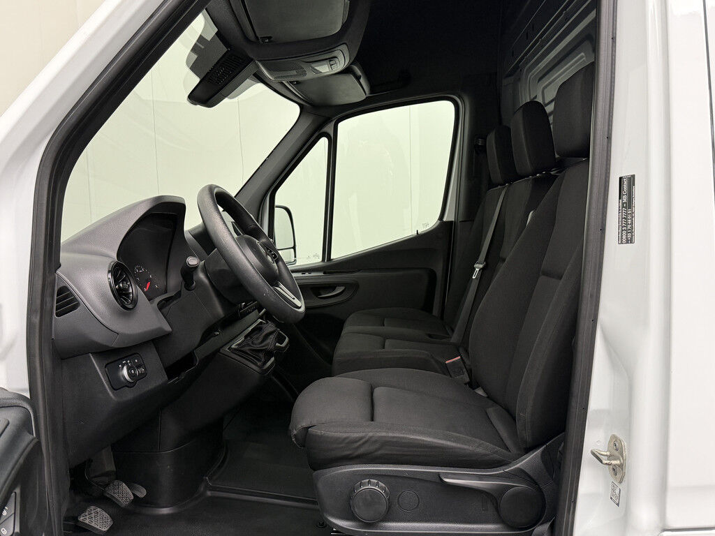 Mercedes-Benz Sprinter 316CDi L3H2 Maxi | Euro 6