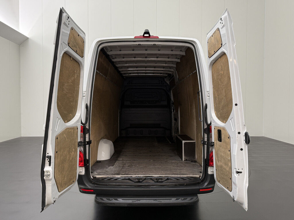 Mercedes-Benz Sprinter 316CDi L3H2 Maxi | Euro 6