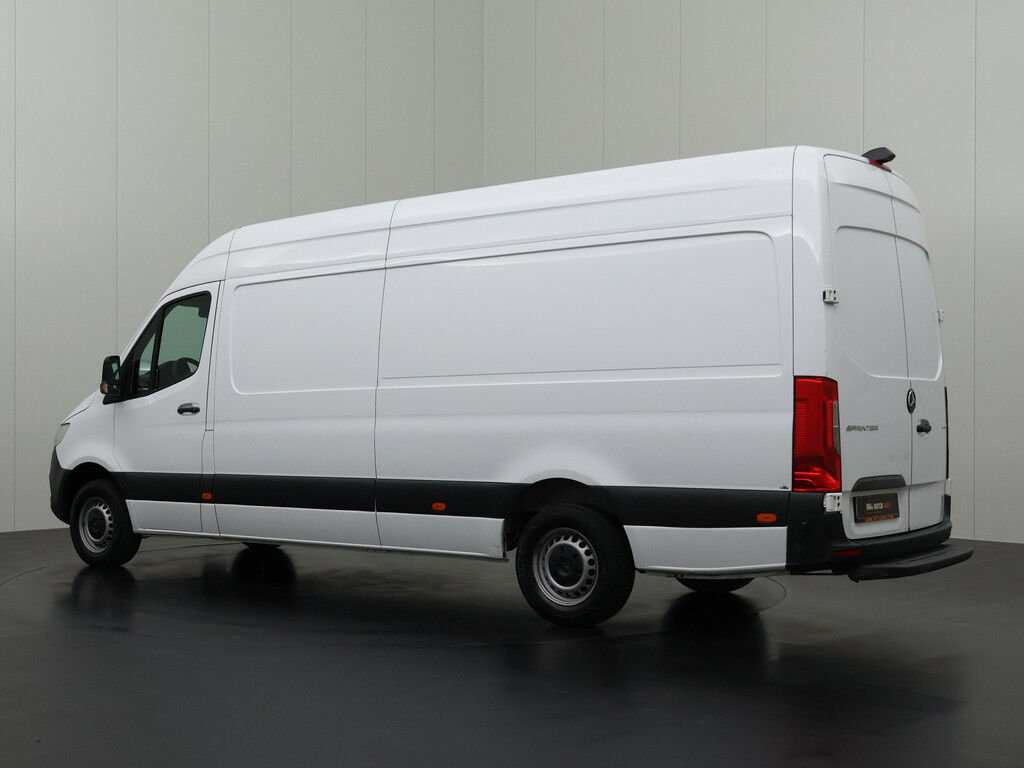 Mercedes-Benz Sprinter 316CDi L3H2 Maxi | Euro 6