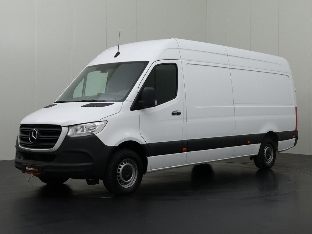 Mercedes-Benz Sprinter 316CDi L3H2 Maxi | Euro 6