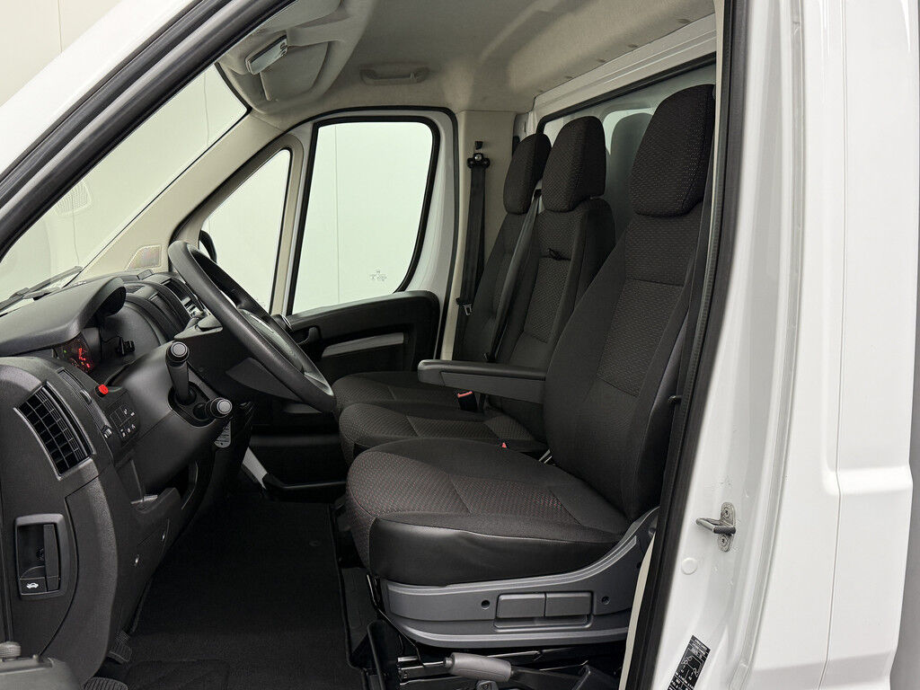 Opel Movano 140PK Bakwagen | Laadlift | Dakspoiler