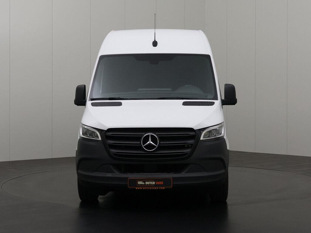 Mercedes-Benz Sprinter 315CDi Automaat L2H2 | Led