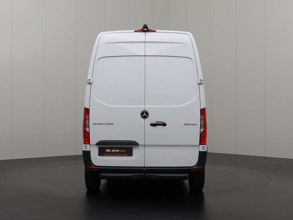 Mercedes-Benz Sprinter 315CDi Automaat L2H2 | Led