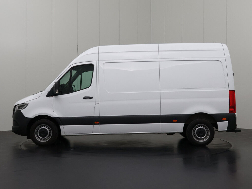 Mercedes-Benz Sprinter 315CDi Automaat L2H2 | Led