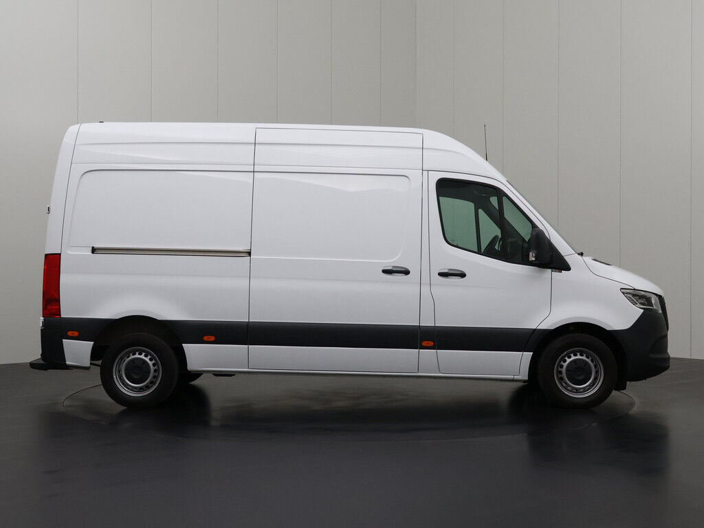 Mercedes-Benz Sprinter 315CDi Automaat L2H2 | Led