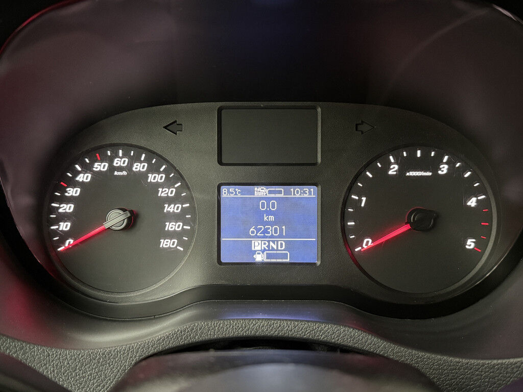 Mercedes-Benz Sprinter 315CDi Automaat L2H2 | Led