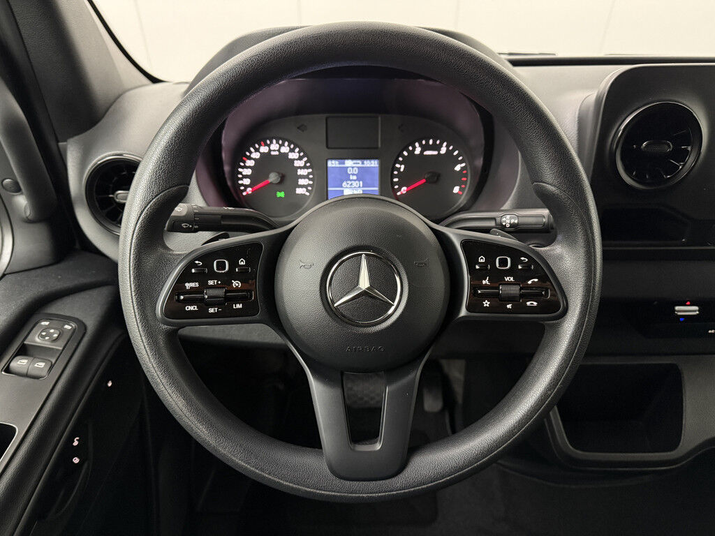 Mercedes-Benz Sprinter 315CDi Automaat L2H2 | Led