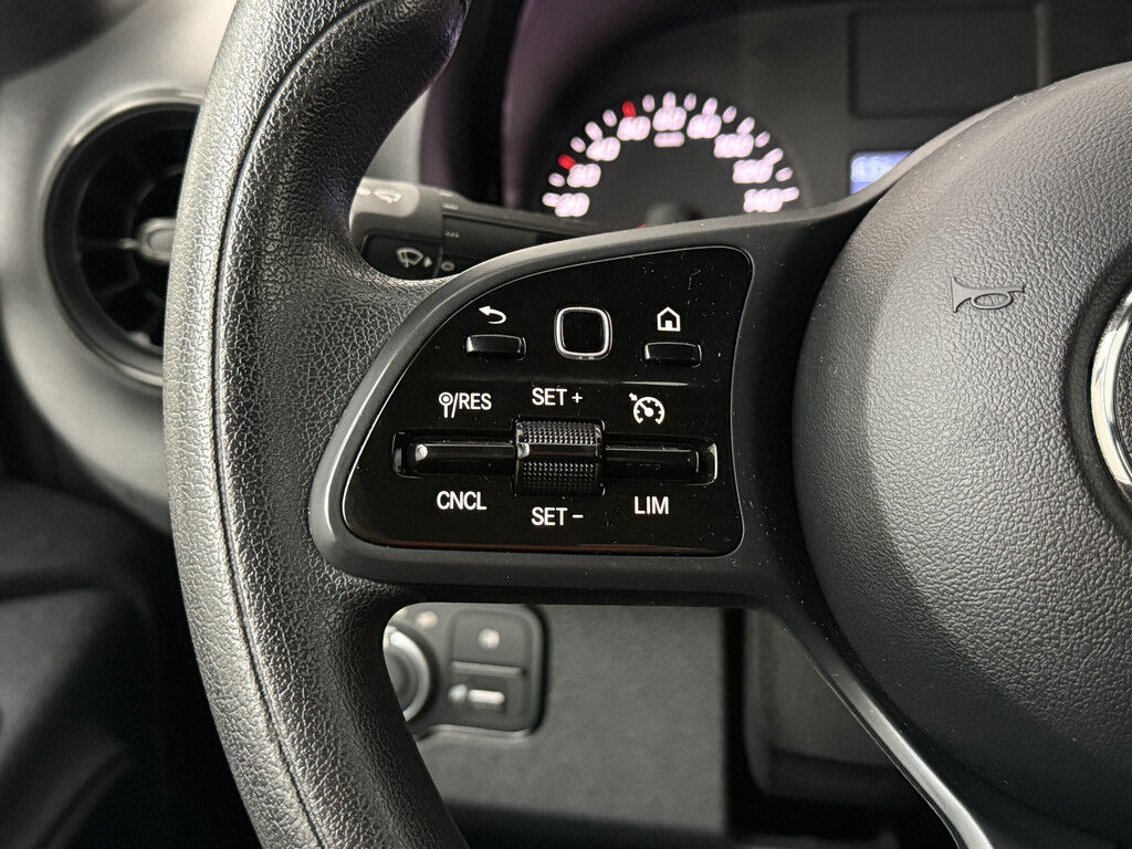Mercedes-Benz Sprinter 315CDi Automaat L2H2 | Led