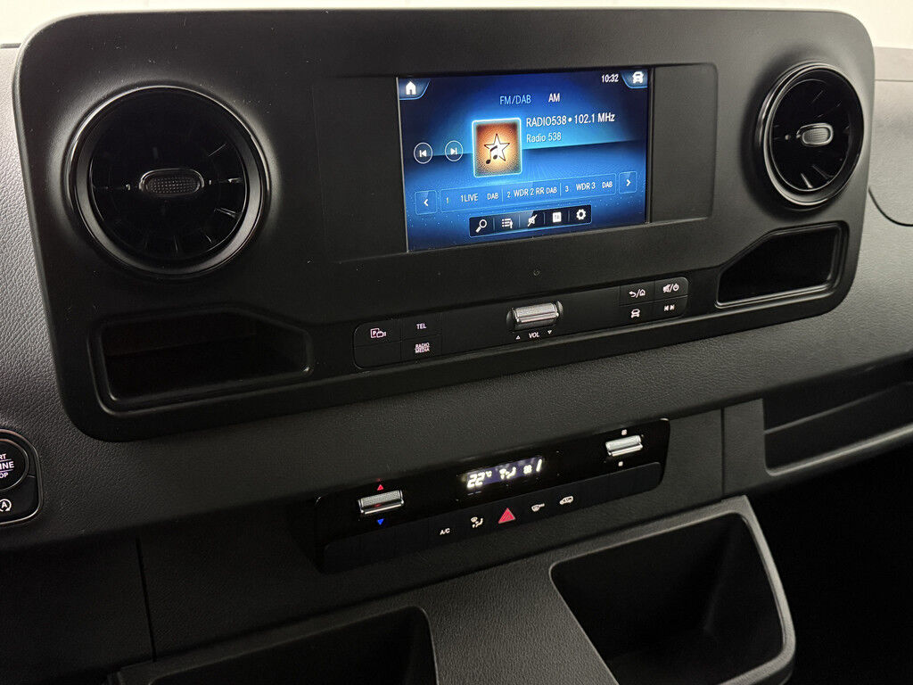 Mercedes-Benz Sprinter 315CDi Automaat L2H2 | Led