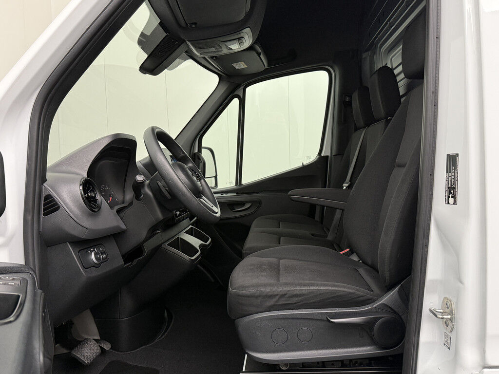 Mercedes-Benz Sprinter 315CDi Automaat L2H2 | Led