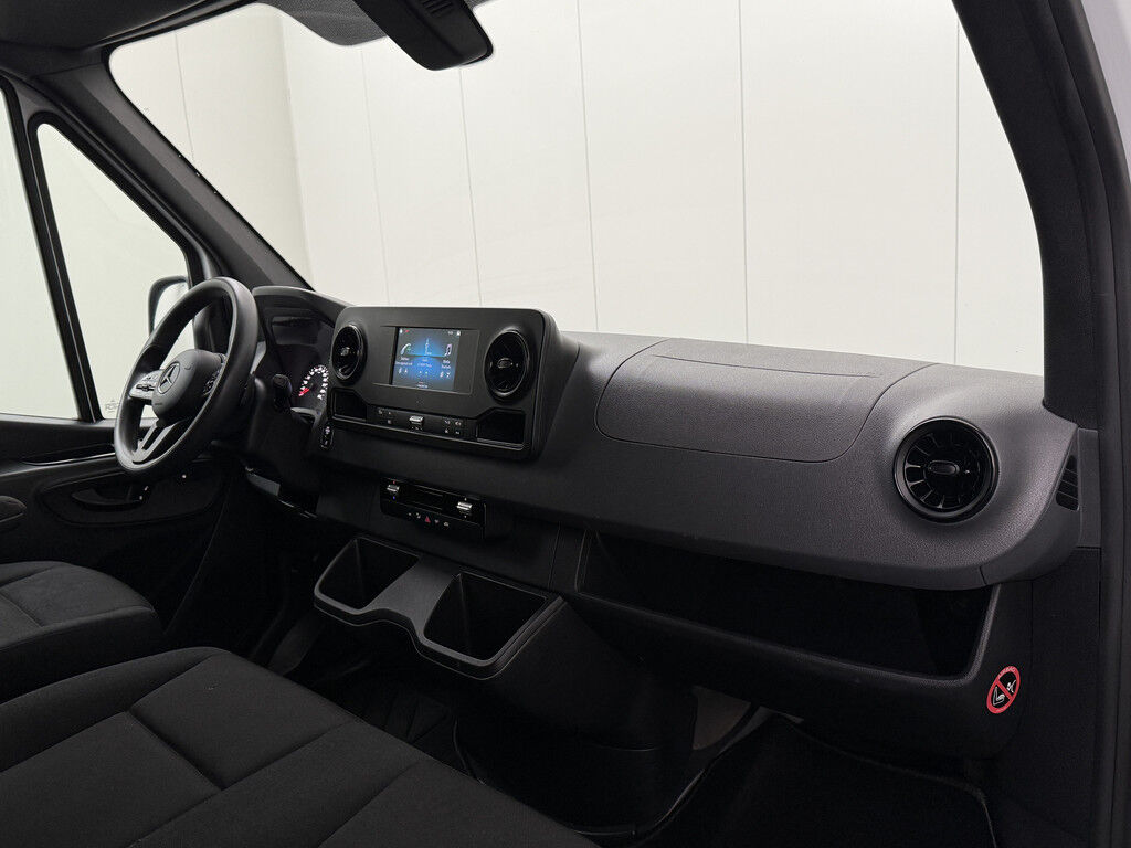 Mercedes-Benz Sprinter 315CDi Automaat L2H2 | Led