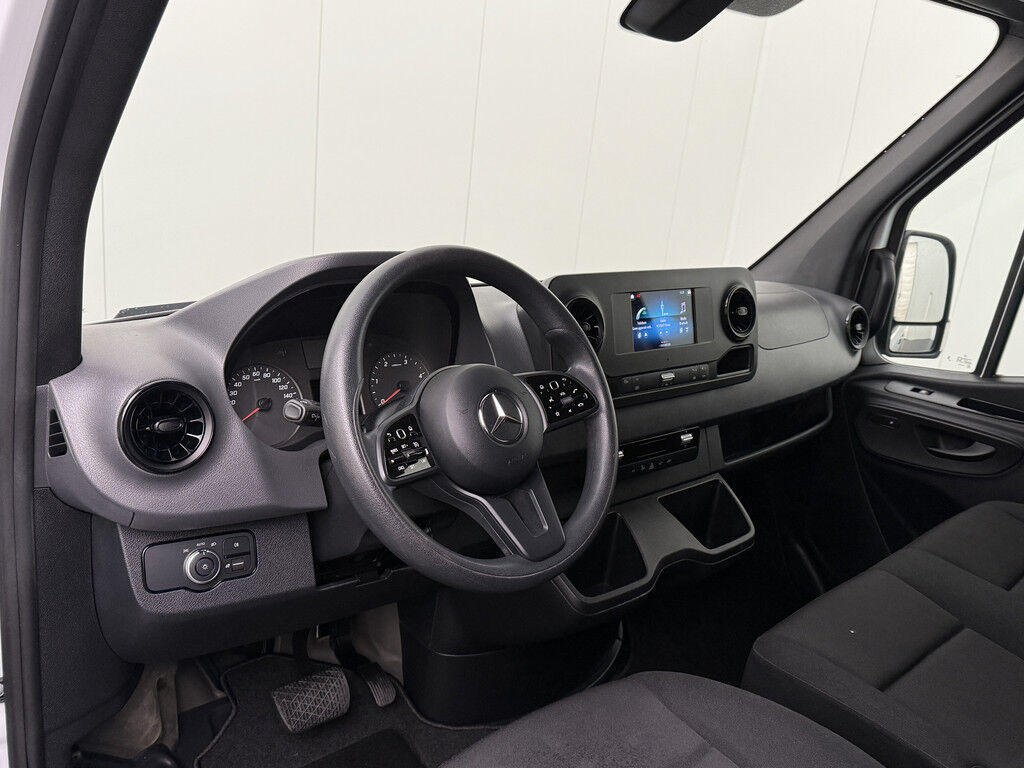 Mercedes-Benz Sprinter 315CDi Automaat L2H2 | Led