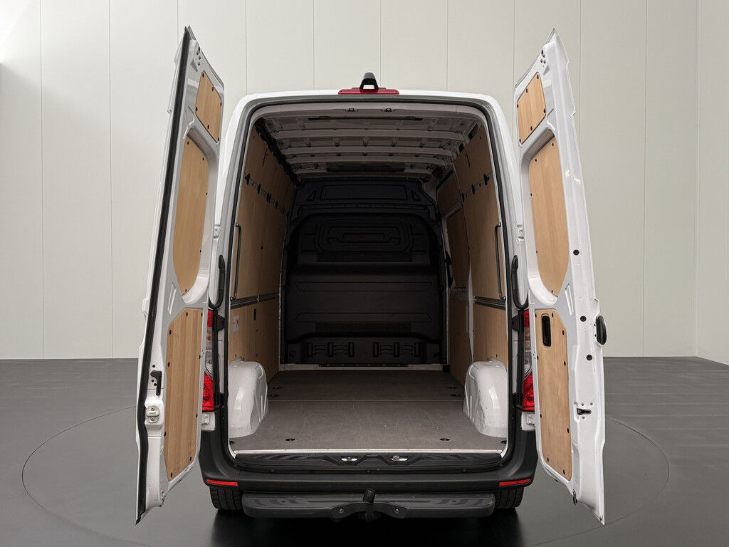 Mercedes-Benz Sprinter 315CDi Automaat L2H2 | Led