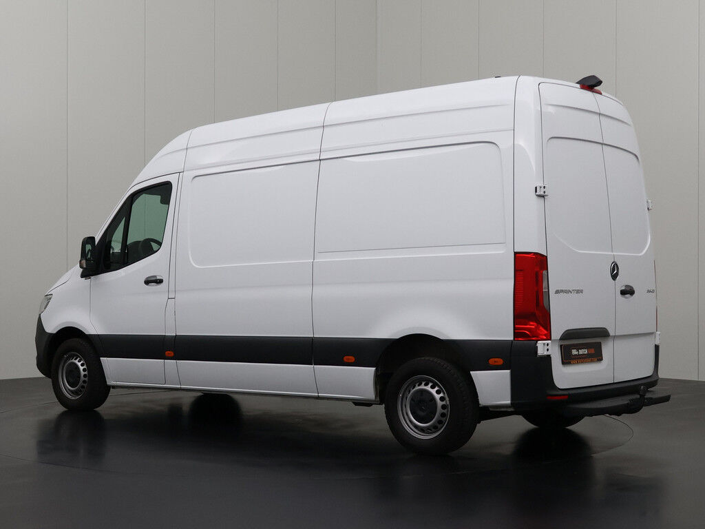 Mercedes-Benz Sprinter 315CDi Automaat L2H2 | Led