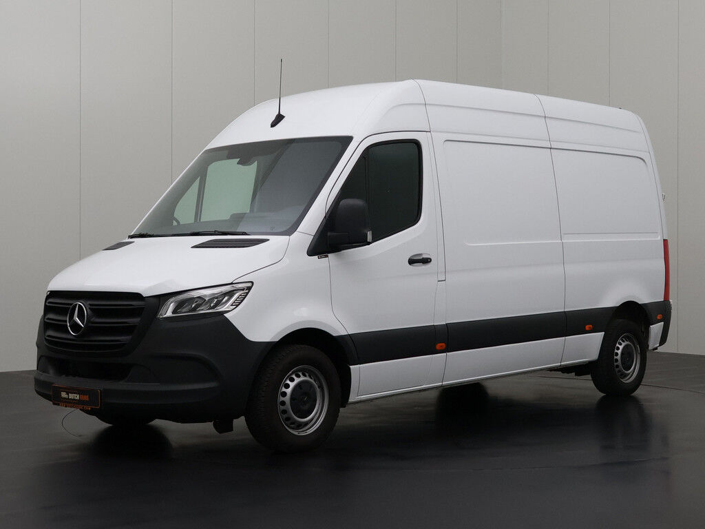 Mercedes-Benz Sprinter 315CDi Automaat L2H2 | Led