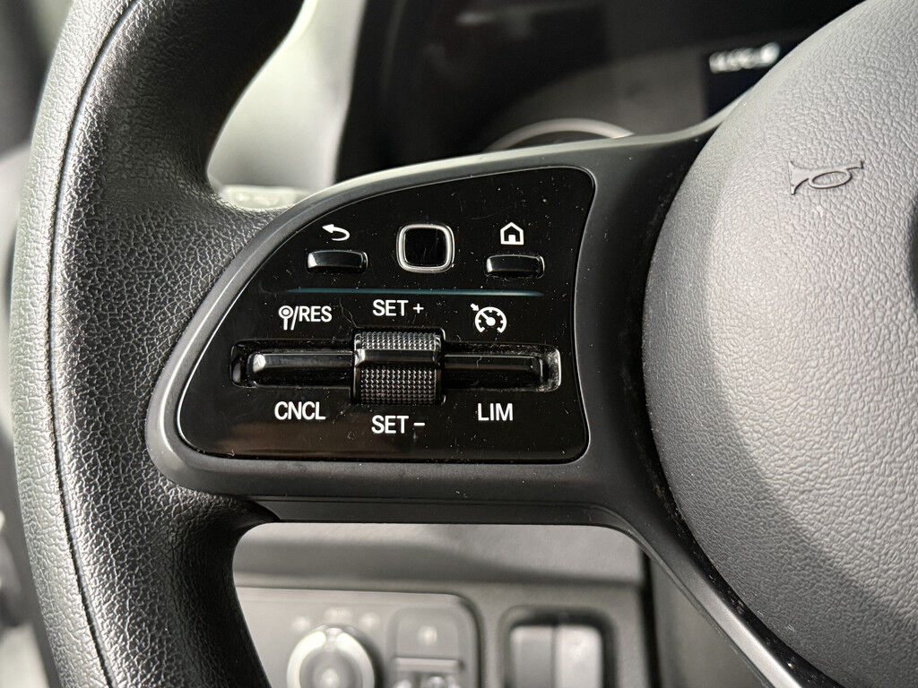 Mercedes-Benz Sprinter 515CDI 9G-Tronic Automaat Bakwagen+Laadklep