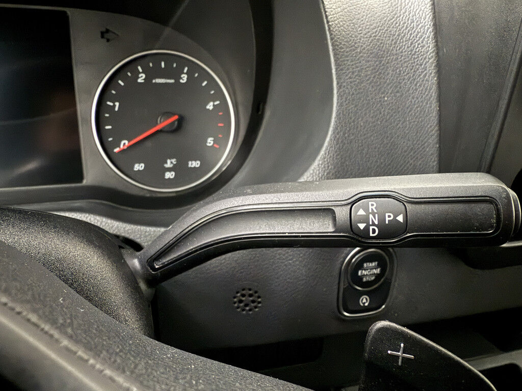Mercedes-Benz Sprinter 515CDI 9G-Tronic Automaat Bakwagen+Laadklep
