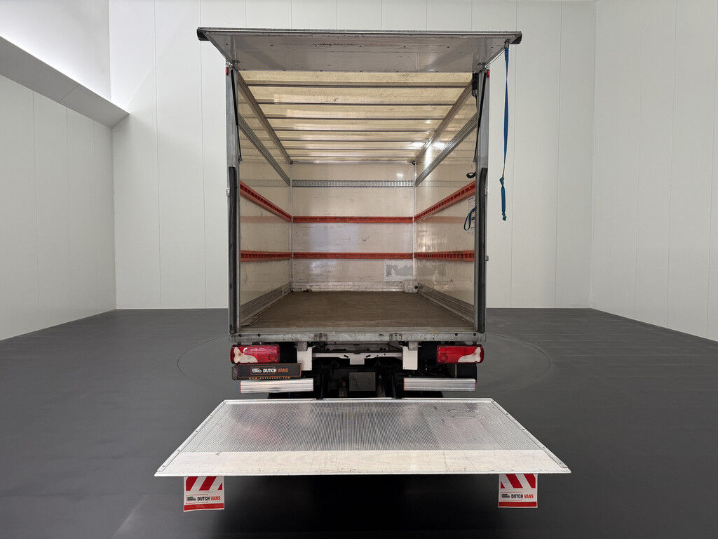 Mercedes-Benz Sprinter 515CDI 9G-Tronic Automaat Bakwagen+Laadklep