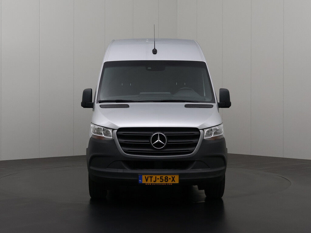 Mercedes-Benz Sprinter 315CDI 9G-Tronic Automaat L3H2 Maxi