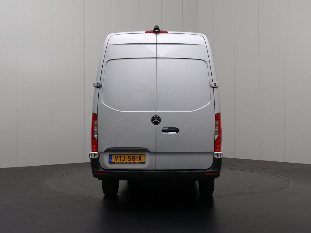 Mercedes-Benz Sprinter 315CDI 9G-Tronic Automaat L3H2 Maxi
