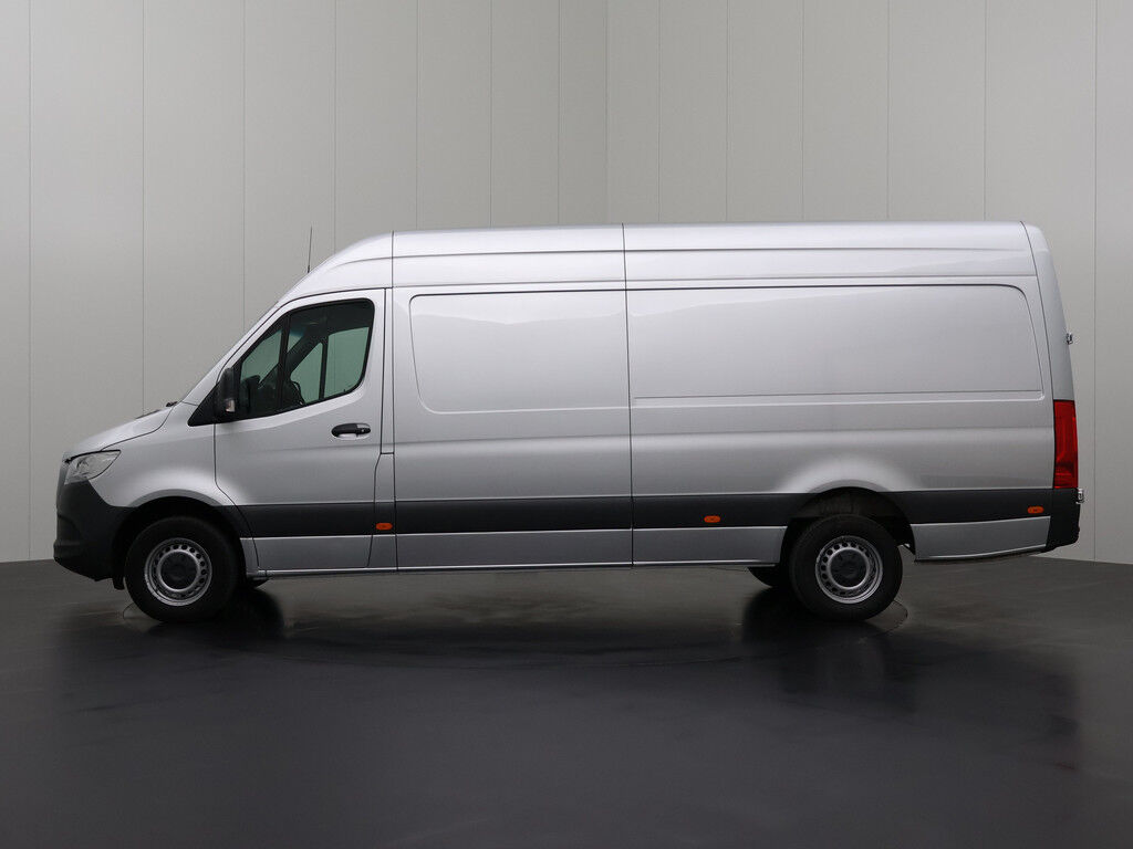 Mercedes-Benz Sprinter 315CDI 9G-Tronic Automaat L3H2 Maxi