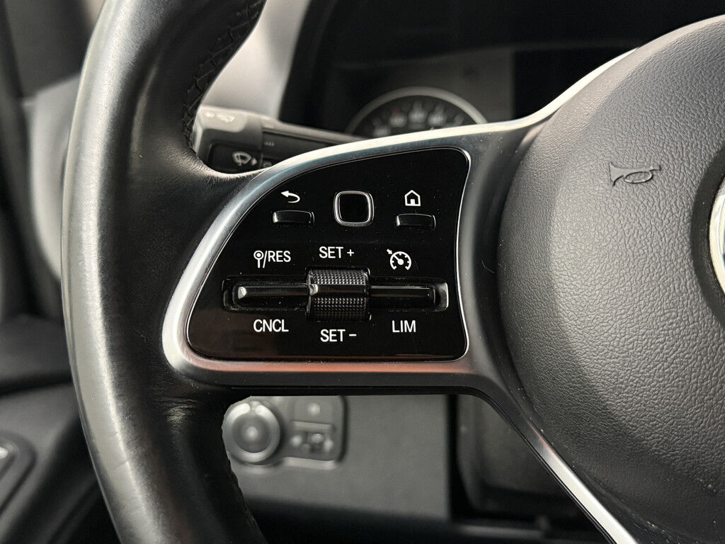 Mercedes-Benz Sprinter 315CDI 9G-Tronic Automaat L3H2 Maxi
