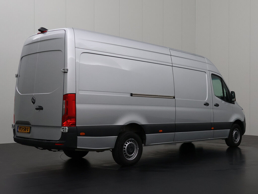 Mercedes-Benz Sprinter 315CDI 9G-Tronic Automaat L3H2 Maxi