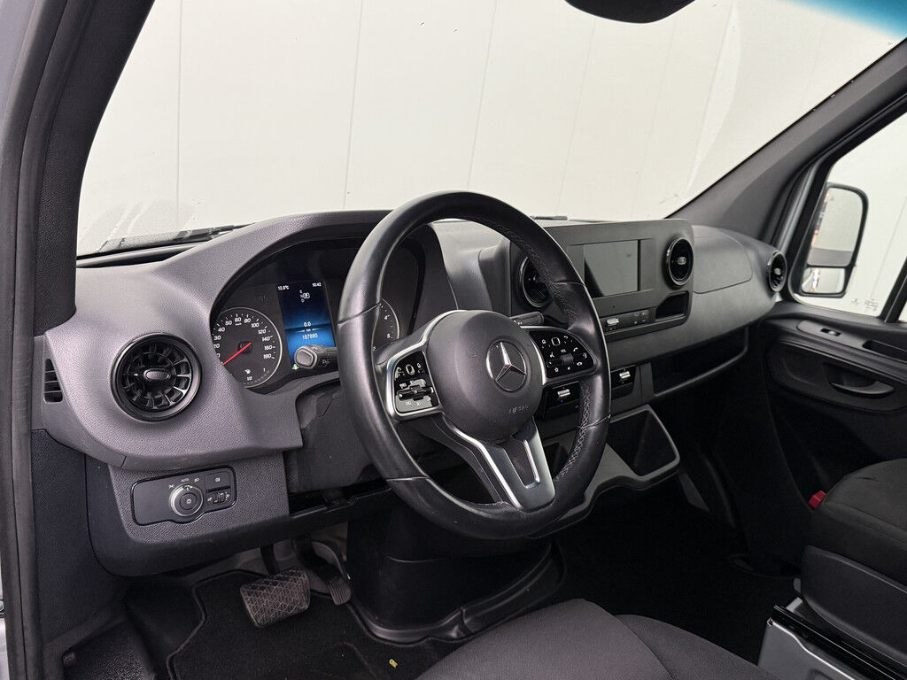 Mercedes-Benz Sprinter 315CDI 9G-Tronic Automaat L3H2 Maxi