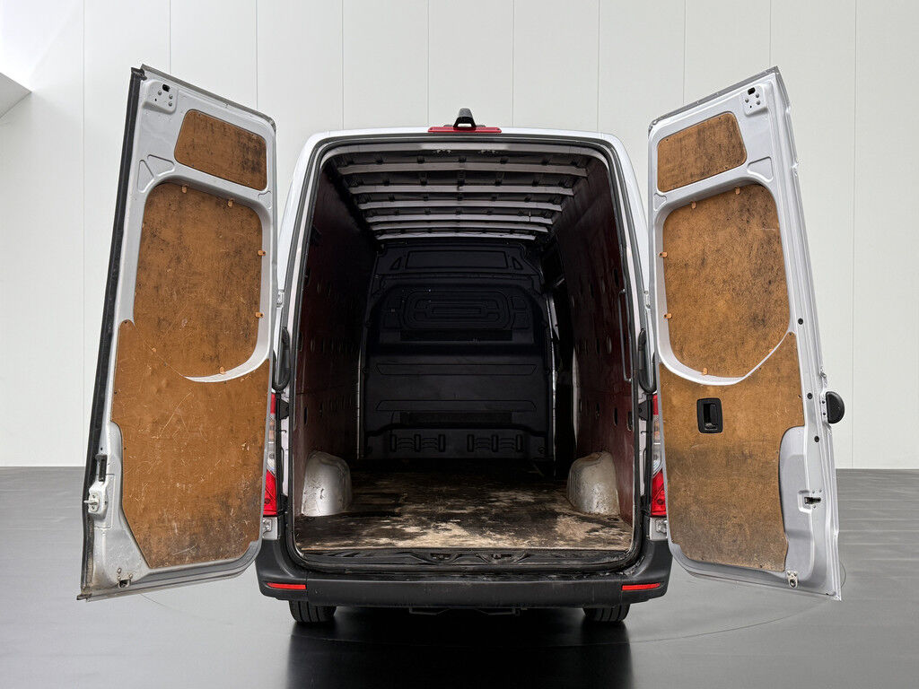 Mercedes-Benz Sprinter 315CDI 9G-Tronic Automaat L3H2 Maxi