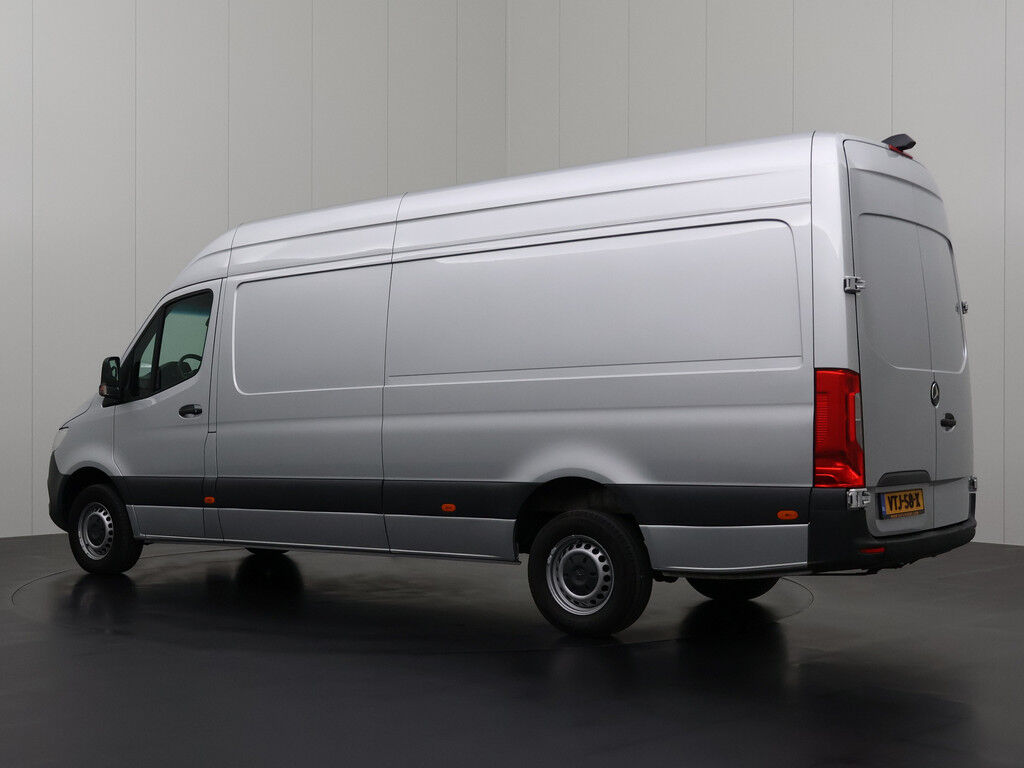 Mercedes-Benz Sprinter 315CDI 9G-Tronic Automaat L3H2 Maxi