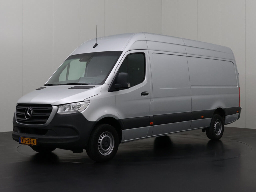 Mercedes-Benz Sprinter 315CDI 9G-Tronic Automaat L3H2 Maxi