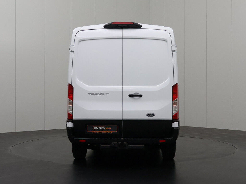 Ford Transit 2.0TDCi 170PK L3H2 Trail | Leder | Navigatie | Camera