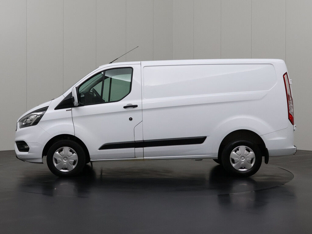 Ford Transit Custom 2.0TDCi Business