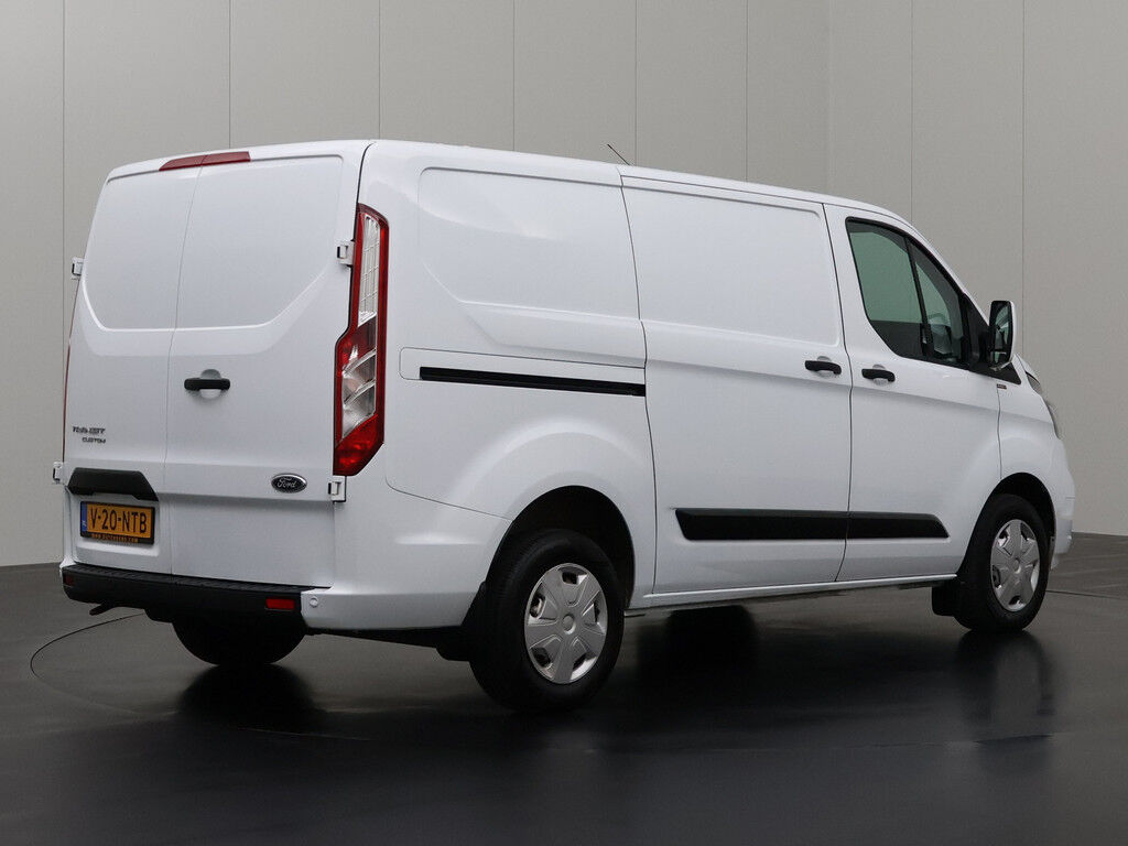 Ford Transit Custom 2.0TDCi Business