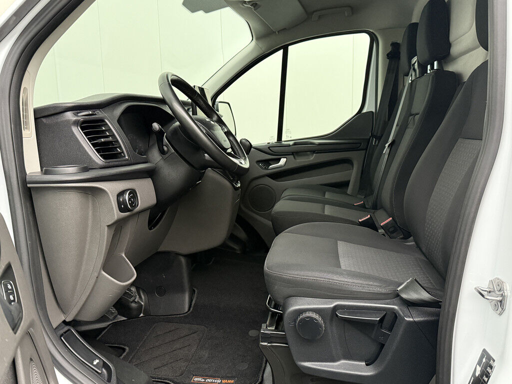 Ford Transit Custom 2.0TDCi Business