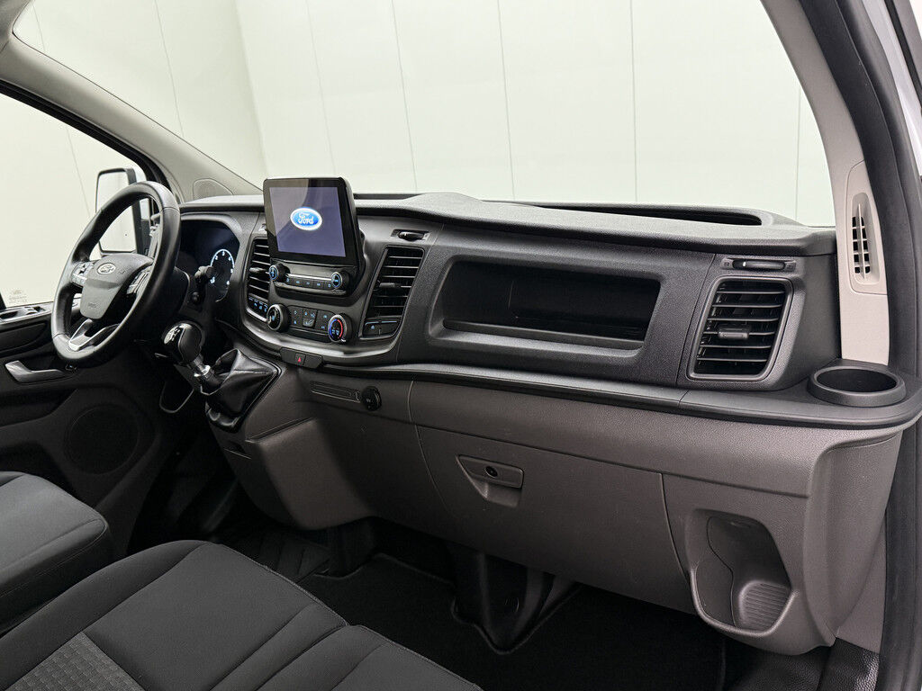 Ford Transit Custom 2.0TDCi Business