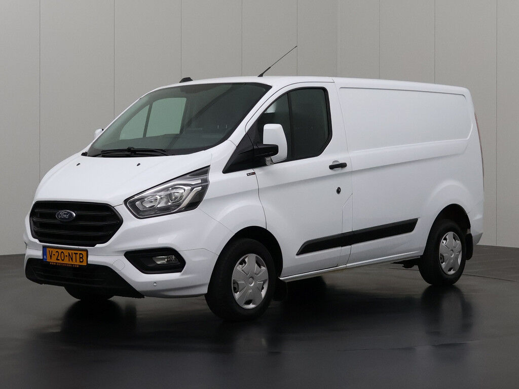 Ford Transit Custom 2.0TDCi Business