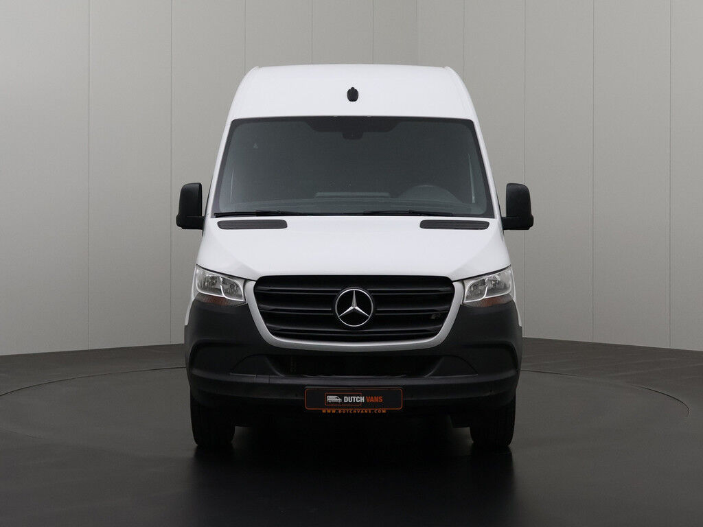 Mercedes-Benz Sprinter 317CDI Automaat L3H2 Maxi