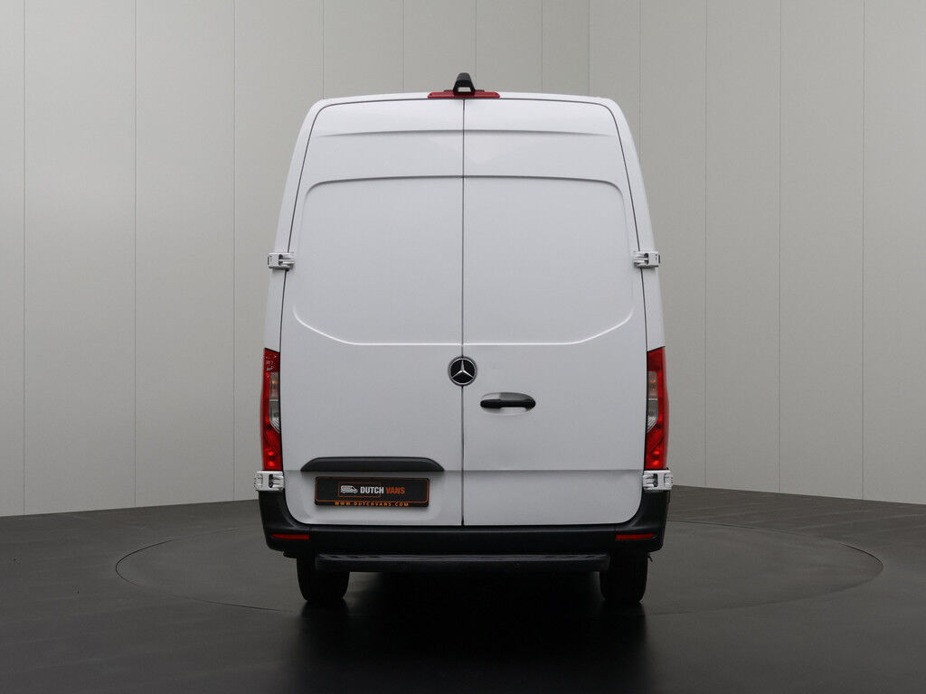 Mercedes-Benz Sprinter 317CDI Automaat L3H2 Maxi