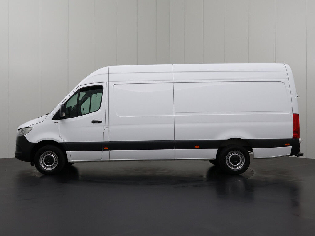 Mercedes-Benz Sprinter 317CDI Automaat L3H2 Maxi
