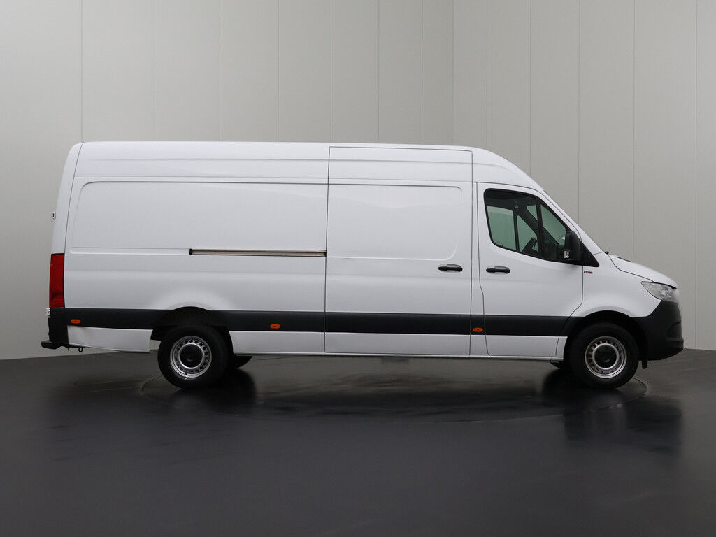 Mercedes-Benz Sprinter 317CDI Automaat L3H2 Maxi