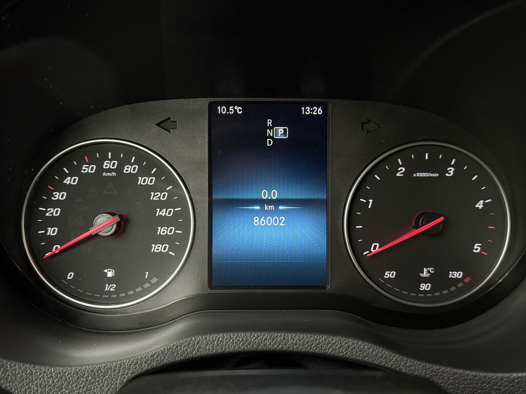 Mercedes-Benz Sprinter 317CDI Automaat L3H2 Maxi