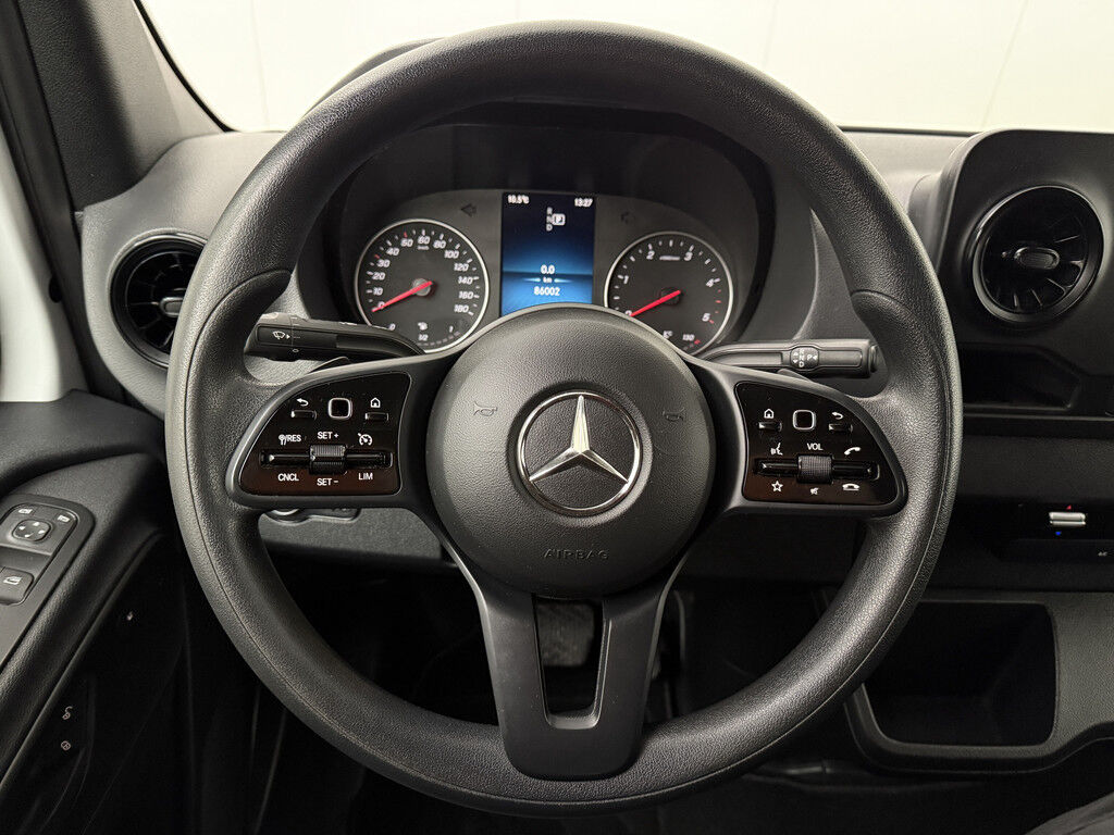 Mercedes-Benz Sprinter 317CDI Automaat L3H2 Maxi