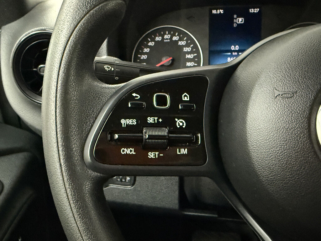 Mercedes-Benz Sprinter 317CDI Automaat L3H2 Maxi