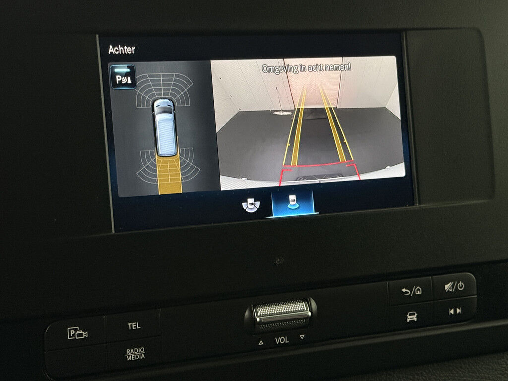Mercedes-Benz Sprinter 317CDI Automaat L3H2 Maxi