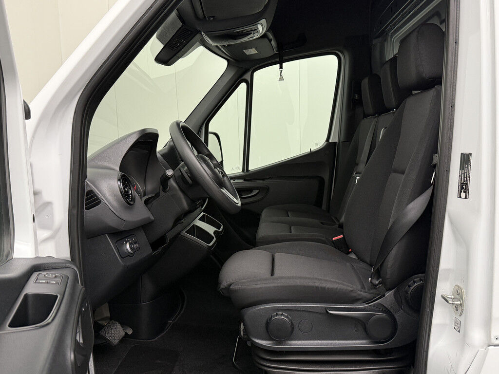 Mercedes-Benz Sprinter 317CDI Automaat L3H2 Maxi