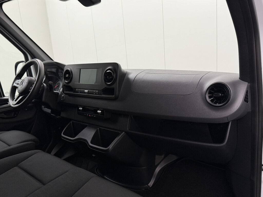 Mercedes-Benz Sprinter 317CDI Automaat L3H2 Maxi