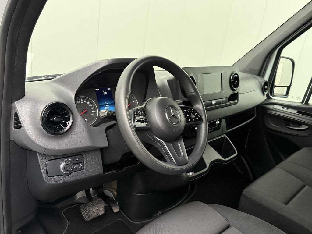 Mercedes-Benz Sprinter 317CDI Automaat L3H2 Maxi
