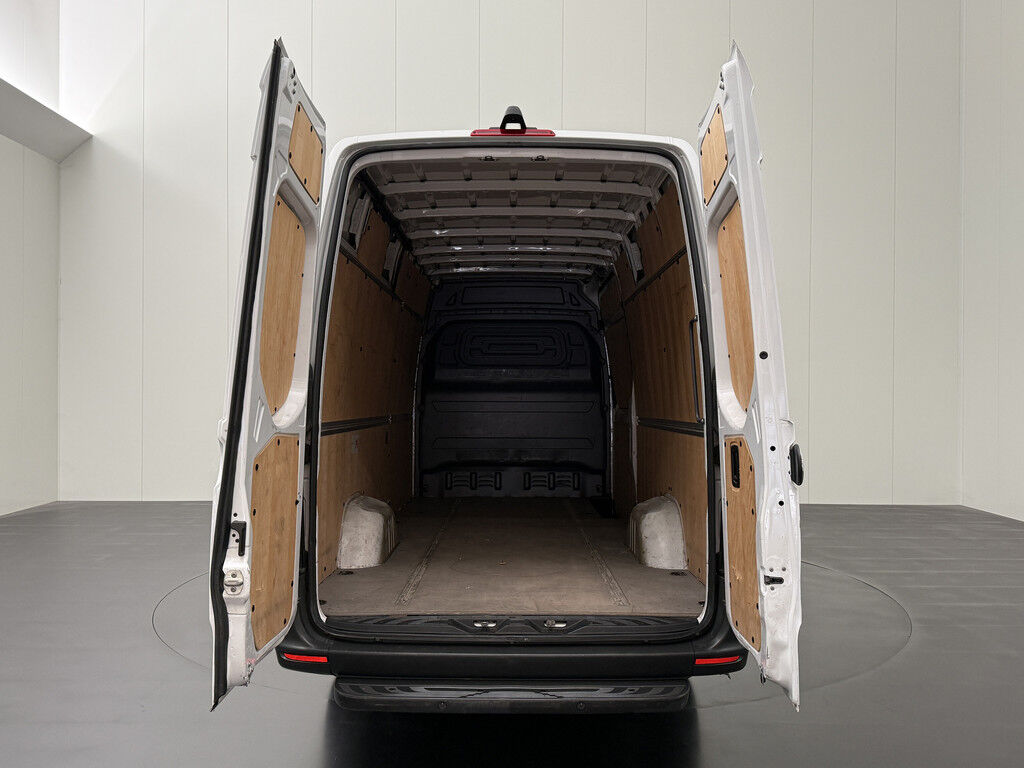 Mercedes-Benz Sprinter 317CDI Automaat L3H2 Maxi