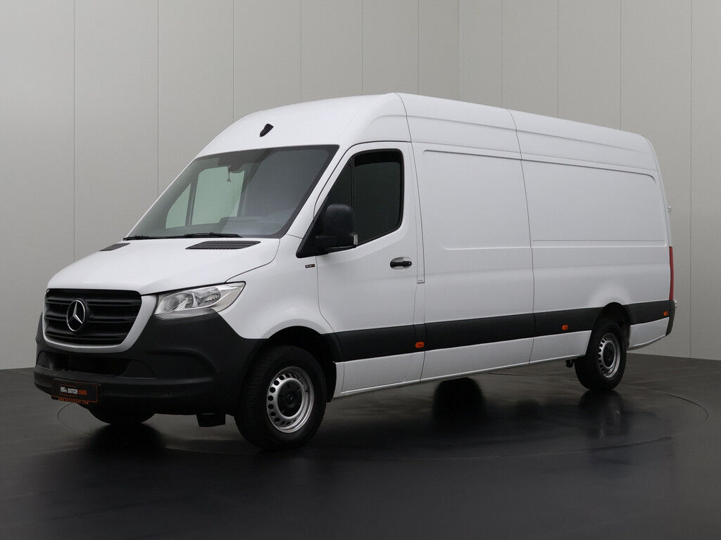 Mercedes-Benz Sprinter 317CDI Automaat L3H2 Maxi